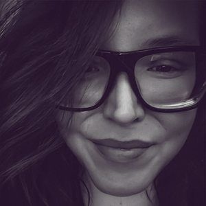 Meet your Posher, Kimberley